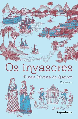 Os Invasores