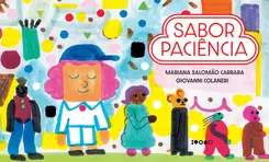 Sabor Paciência