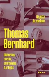 Na Pista da Verdade Discursos, Cartas, Entrevistas e Artigos