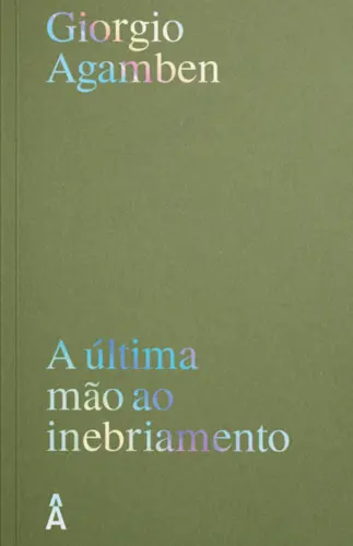 A Última Mão ao Inebriamento