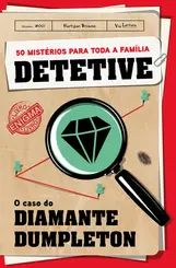 Detetive: O Caso do Diamante Dumpleton