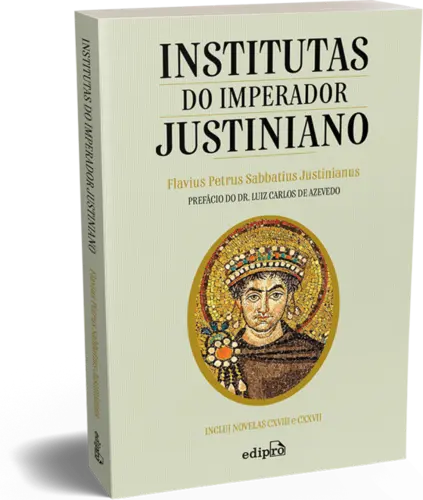 Institutas do Imperador Justiniano