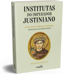 Institutas do Imperador Justiniano