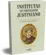 Institutas do Imperador Justiniano