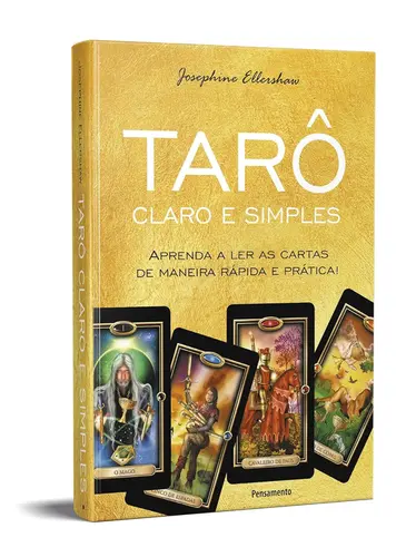 Tarô Claro e Simples