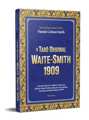 Tarô Original Waite-Smith 1909