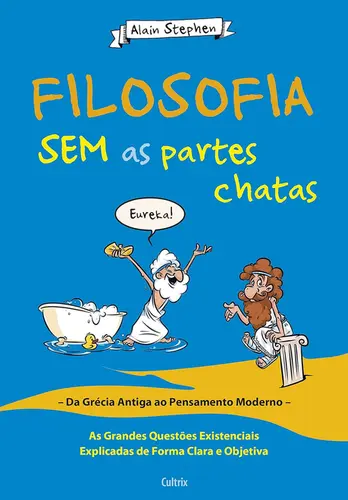 Filosofia sem as Partes Chatas