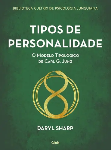 Tipos de Personalidade: O Modelo Topológico de Carl G. Jung