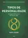 Tipos de Personalidade: O Modelo Topológico de Carl G. Jung