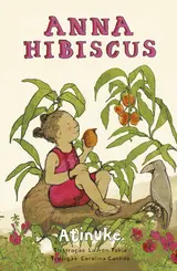 Anna Hibiscus