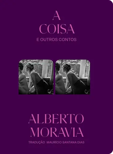 A Coisa e Outros Contos