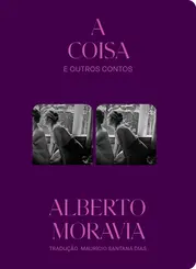 A Coisa e Outros Contos