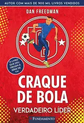 Craque de Bola: Verdadeiro Lider