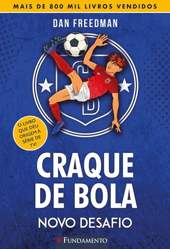 Craque de Bola: Novo Desafio