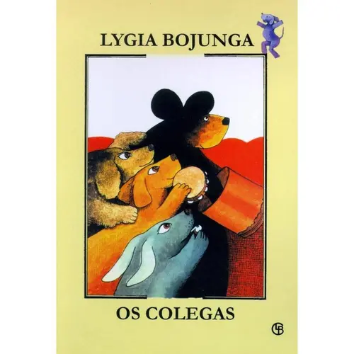 O Sofá Estampado
