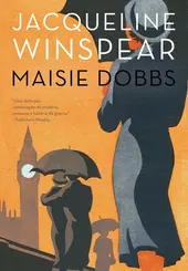 Maisie Dobbs (Maisie Dobbs Livro 1)