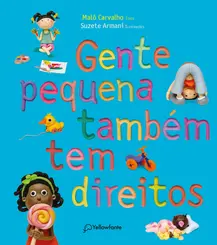 Gente Pequena Também tem Direitos
