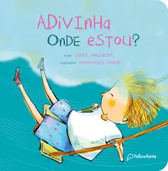 Adivinha Onde Estou?