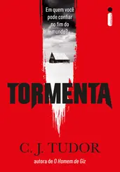 Tormenta
