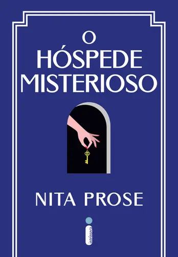 O Hóspede Misterioso