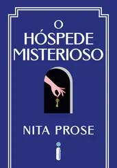 O Hóspede Misterioso