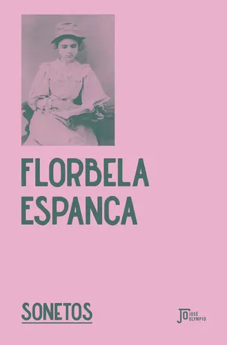 Sonetos (Florisbela Espanca)