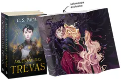 Kit: Ascensão das Trevas