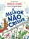 É Melhor não Crescer