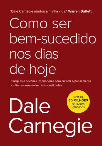 Como ser Bem-Sucedido nos dias de Hoje