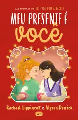 Meu Presente é você