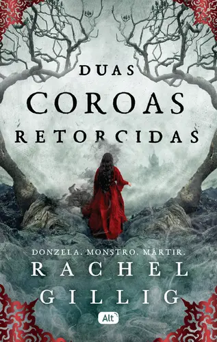 Duas Coroas Retorcidas
