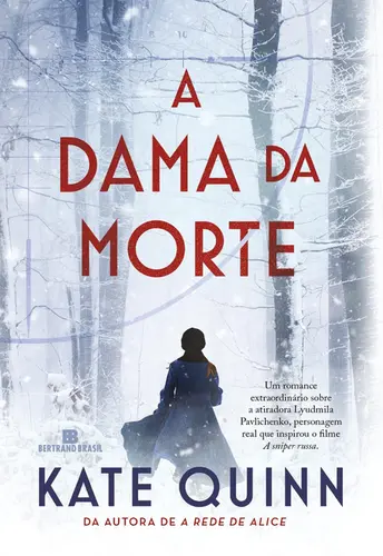 A Dama da Morte
