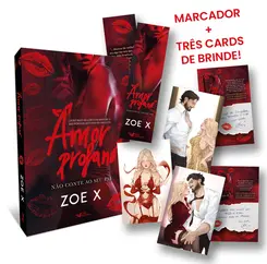 Amor profano Não conte ao seu pai
