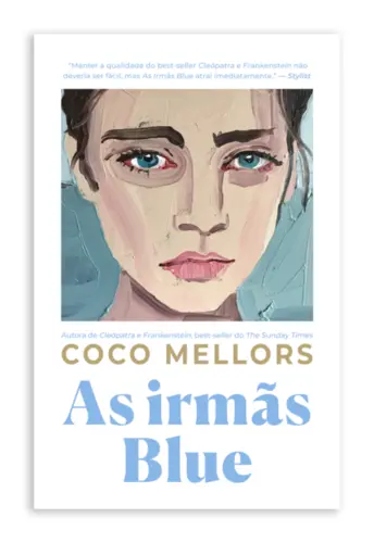 As Irmãs Blue