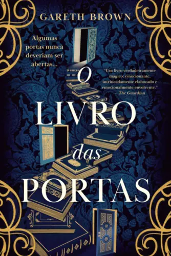 O Livro das Portas
