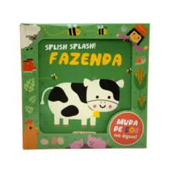 Splish Splash! Fazenda