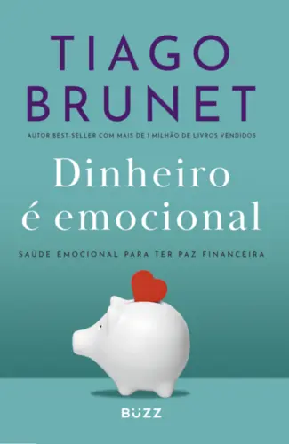 Dinheiro é Emocional