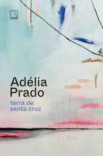 Terra de Santa Cruz