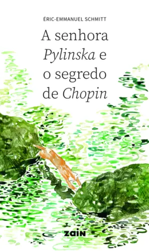 A Senhora Pylinska e o Segredo de Chopin