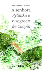 A Senhora Pylinska e o Segredo de Chopin