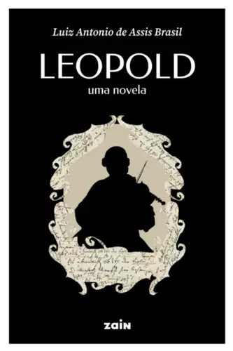 Leopold: Uma Novela
