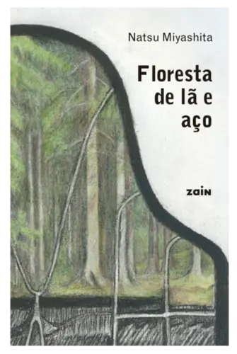 Floresta de Lã e Aço