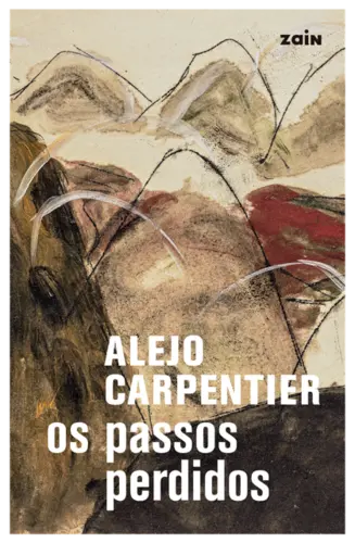 Os Passos Perdidos