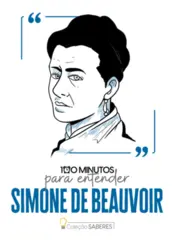 100 Minutos para Entender Simone de Beauvoir