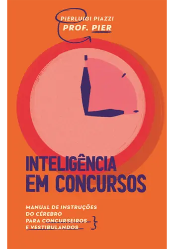 Inteligência em Concursos