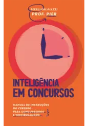 Inteligência em Concursos