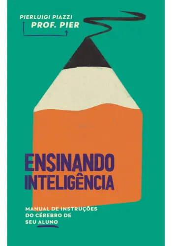 Ensinando Inteligência