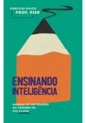 Ensinando Inteligência