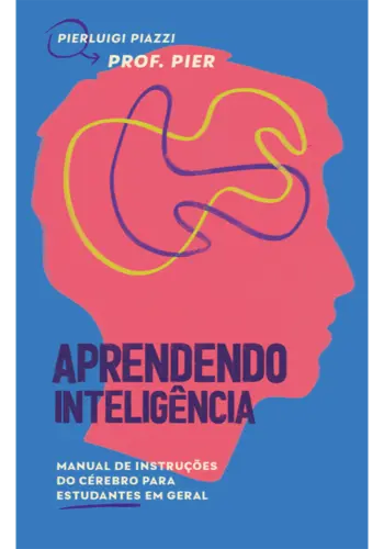 Aprendendo Inteligência