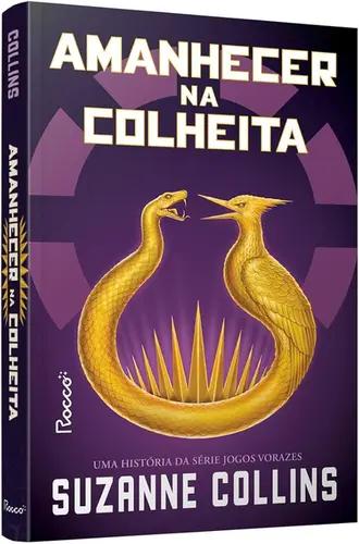 Amanhecer na Colheita